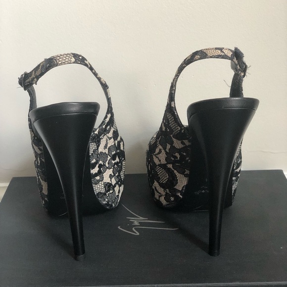 Giuseppe Zanotti - Picture 6 of 8